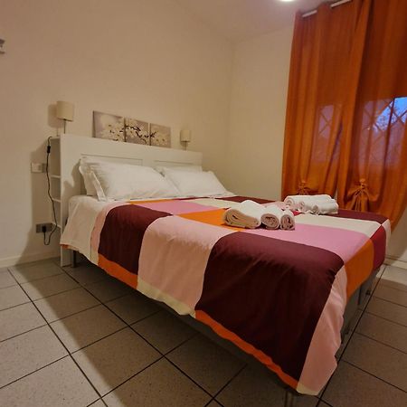 Casa Bebe - Adiacenze Policlinico E Universita' Modena Bagian luar foto