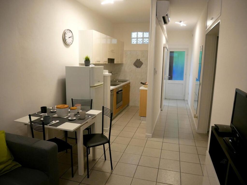 Casa Bebe - Adiacenze Policlinico E Universita' Modena Bagian luar foto
