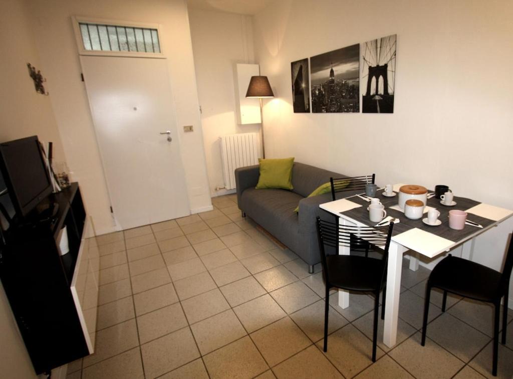 Casa Bebe - Adiacenze Policlinico E Universita' Modena Bagian luar foto