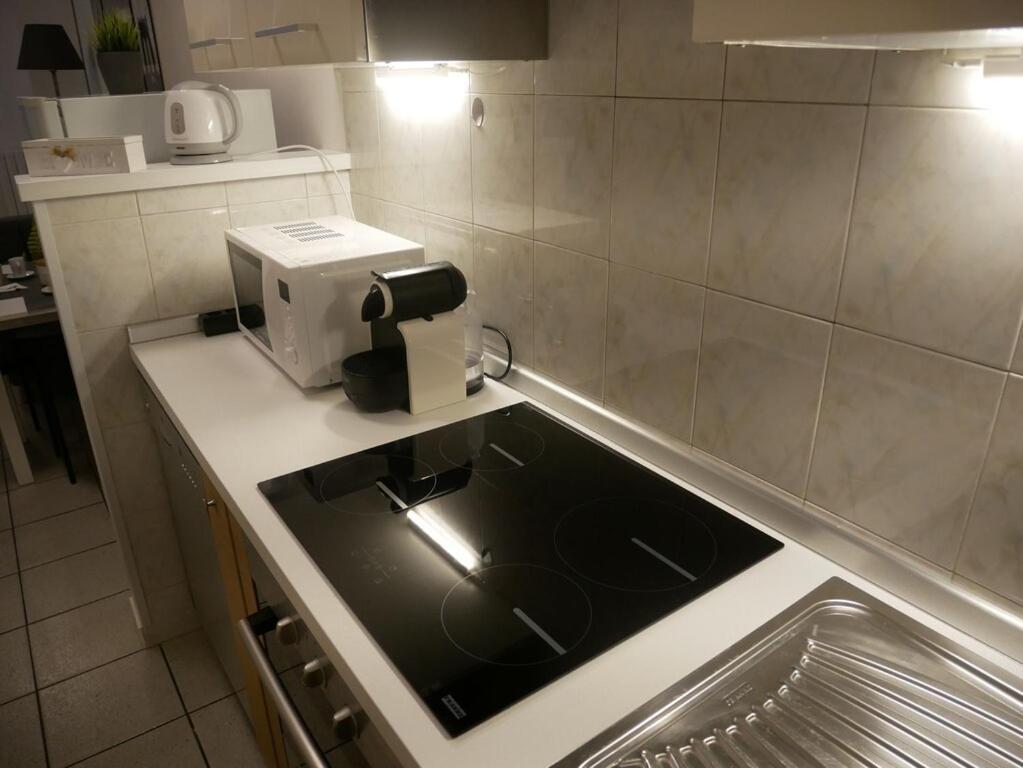 Casa Bebe - Adiacenze Policlinico E Universita' Modena Bagian luar foto