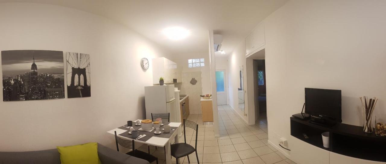 Casa Bebe - Adiacenze Policlinico E Universita' Modena Bagian luar foto