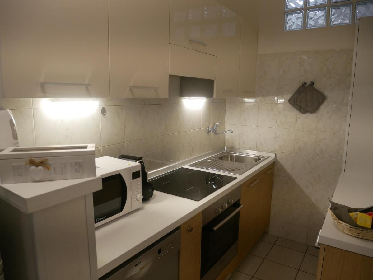 Casa Bebe - Adiacenze Policlinico E Universita' Modena Bagian luar foto