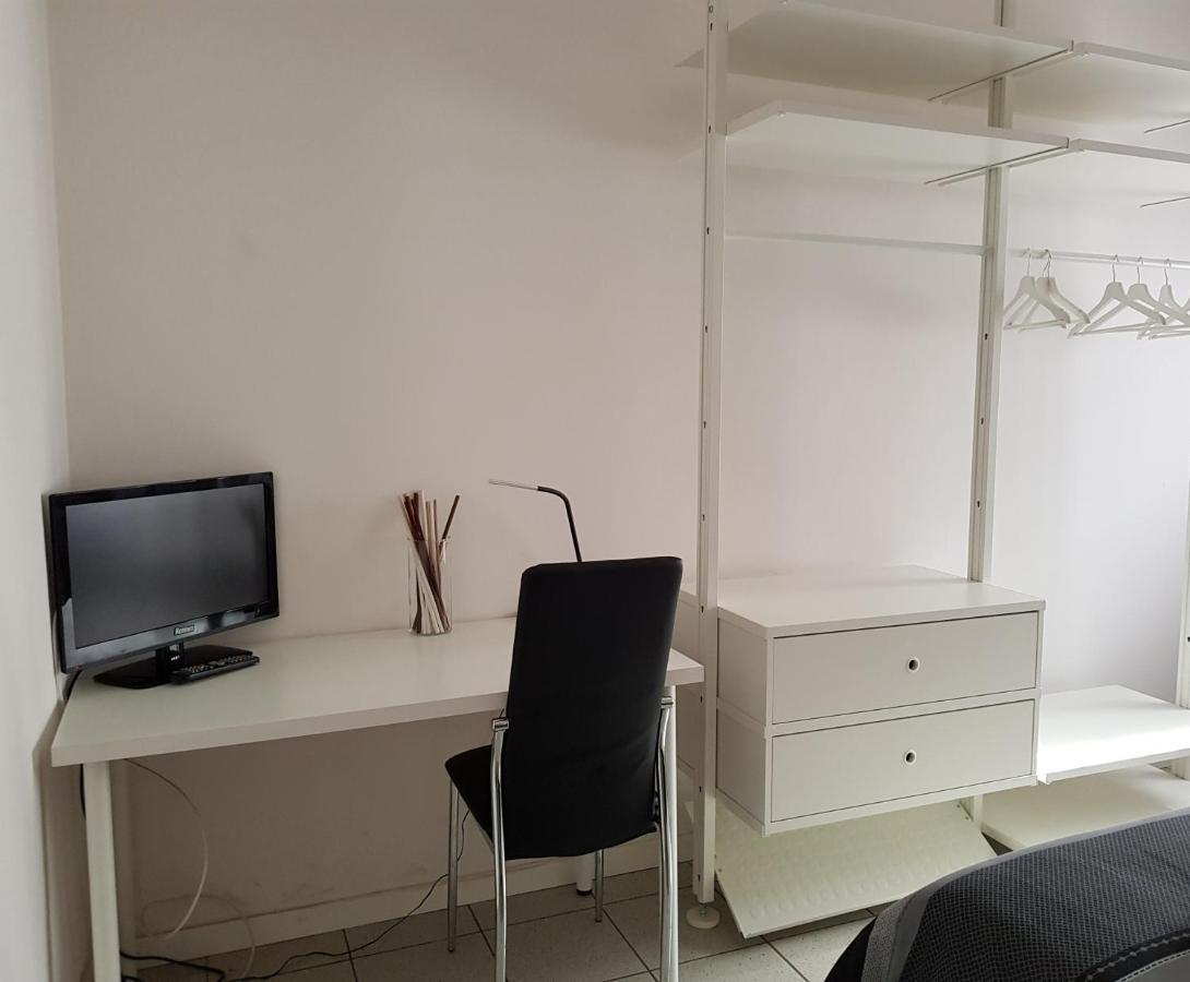 Casa Bebe - Adiacenze Policlinico E Universita' Modena Bagian luar foto