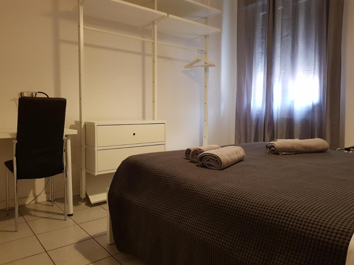 Casa Bebe - Adiacenze Policlinico E Universita' Modena Bagian luar foto