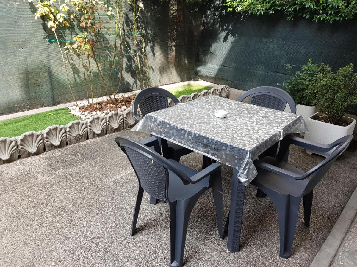 Casa Bebe - Adiacenze Policlinico E Universita' Modena Bagian luar foto