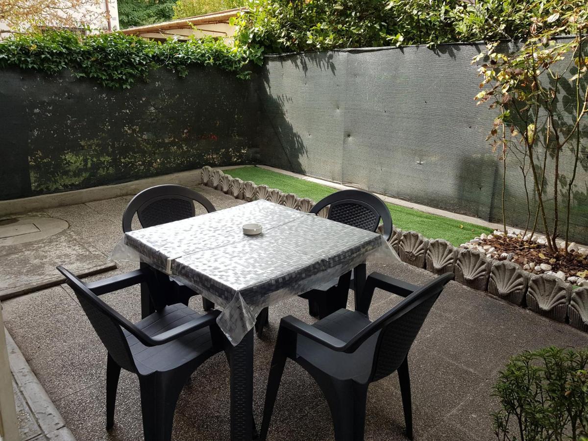 Casa Bebe - Adiacenze Policlinico E Universita' Modena Bagian luar foto