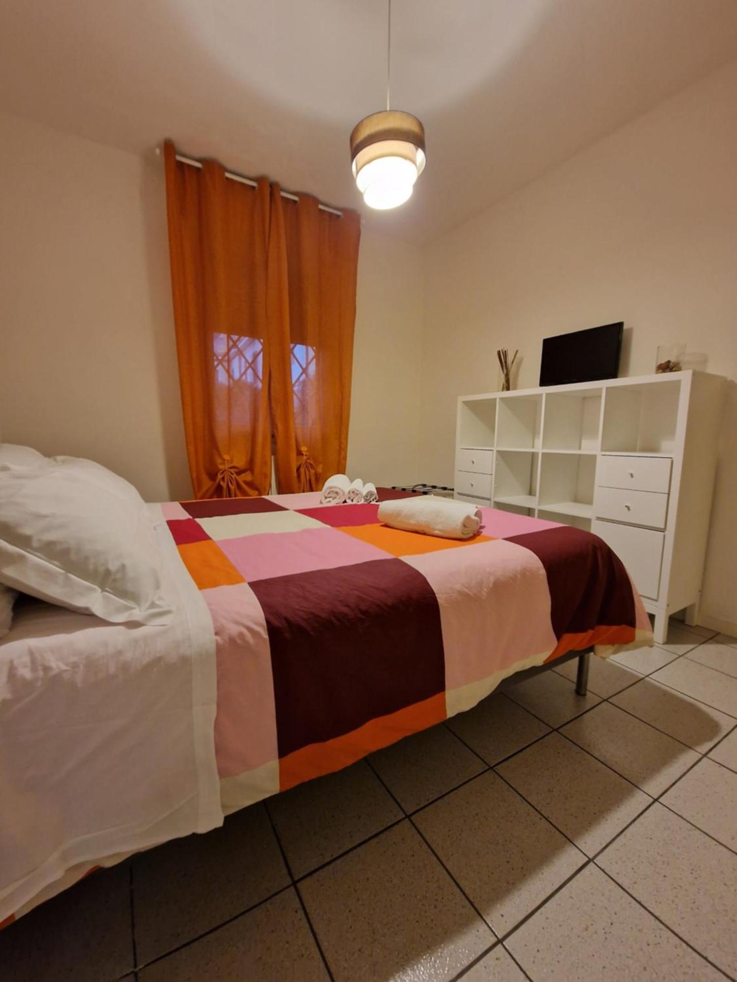Casa Bebe - Adiacenze Policlinico E Universita' Modena Bagian luar foto